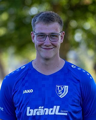 Lukas Horn