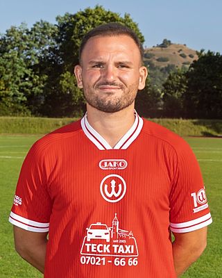 Denis Muratovic