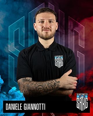Daniele Giannotti