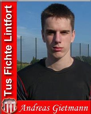 Andreas Gietmann