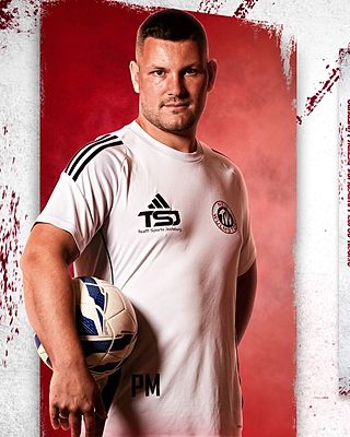 Philipp Mahnke