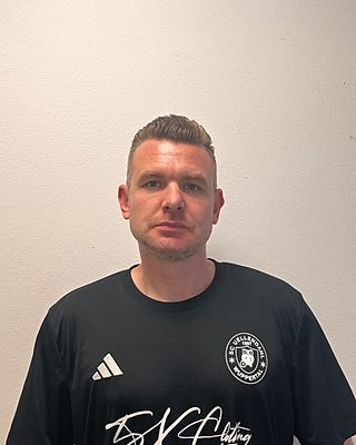 Kristof Julian Zimmermann