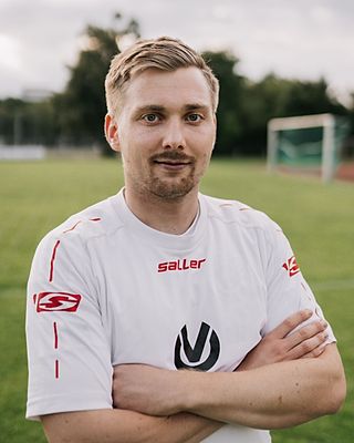 Nicolas Felix Gerneth