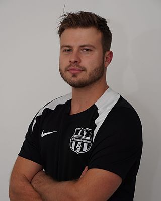 Maximilian Berger