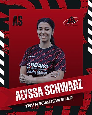 Alyssa Schwarz