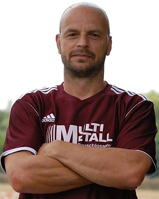 Richard Zeiler