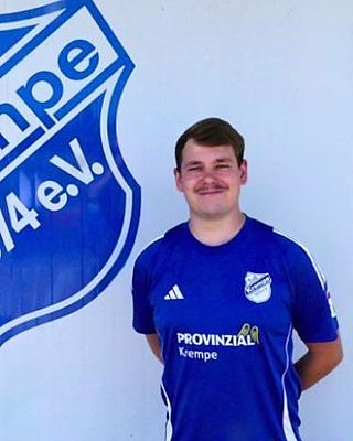 Malte Oetke