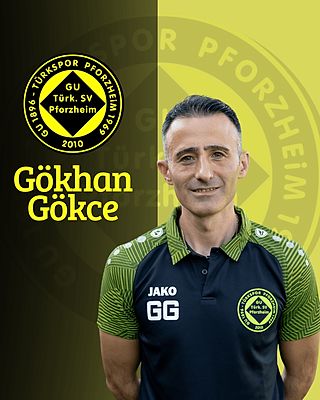 Gökhan Gökce