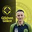 Gökhan Gökce