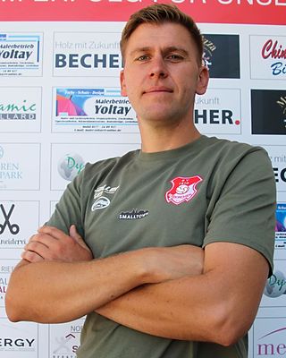Tobias Jung