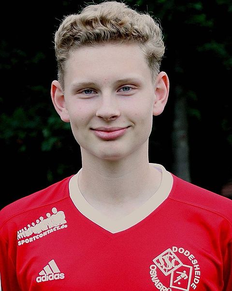 Foto: Werner Speil / SSC Dodesheide