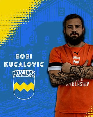 Bobi Kucalovic