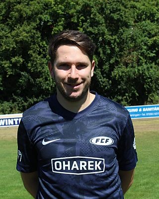 Benjamin Neubauer