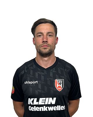 Dominik Schilder