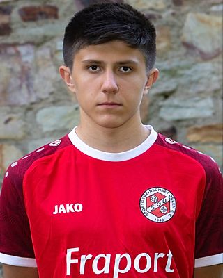 David Grasso Roldan