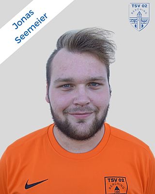 Jonas Seemeier