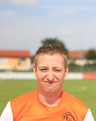Andreas Oberloher