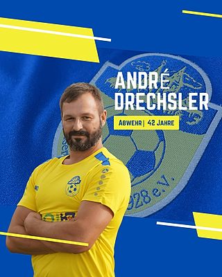 Andre Drechsler