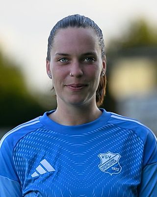 Anna-Lena Lünsmann