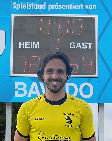 Foto: Faßrainer