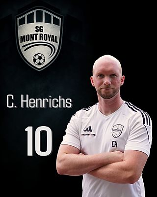 Christian Henrichs