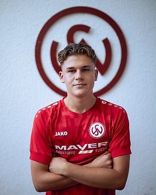 Santino Schmid