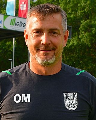 Oliver Maaß