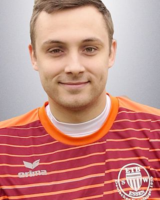 Jan Hendrik Musebrink