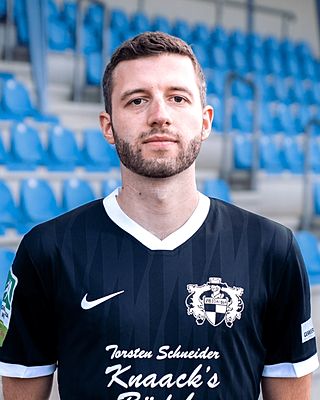 Simon Metz