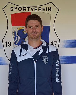 Florian Hofmeister