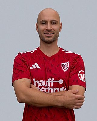 Markus Wengert