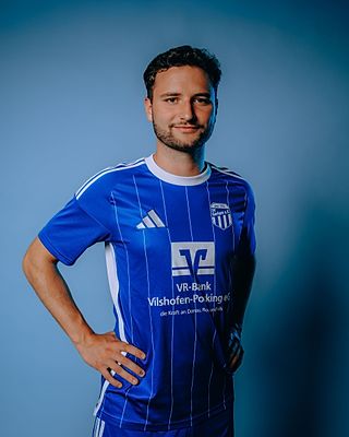 Christoph Spirk