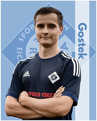 Gabriel Gostek