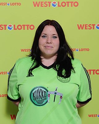 Svenja Kupferschmidt