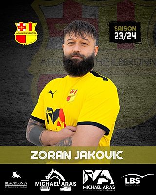 Zoran Jakovic