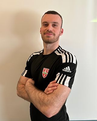 Blendi Gashi