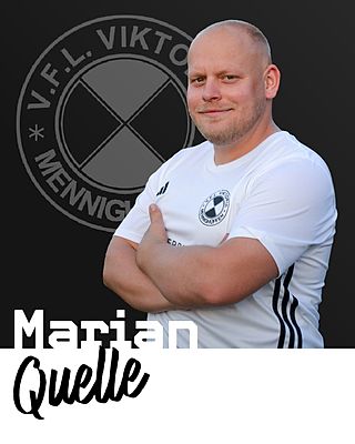 Marian Quelle