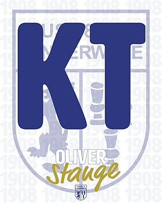 Oliver Stange