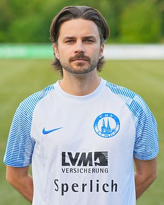 Marcel Zoworka