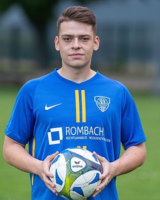Lukas Zigan