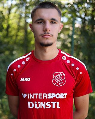 Fabian Remschnig