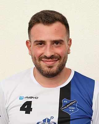 Lirim Kabashi