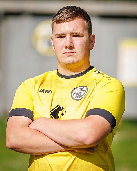 Fabian Friedrich