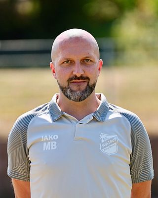 Mirko Bressel