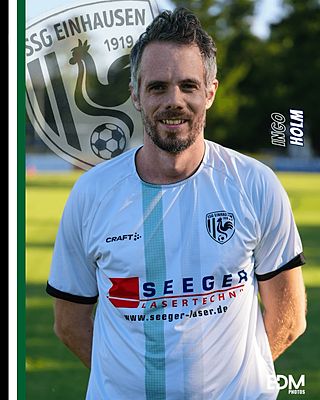 Ingo Holm