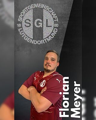 Florian Meyer