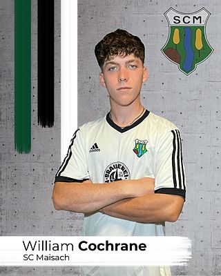 William Cochrane