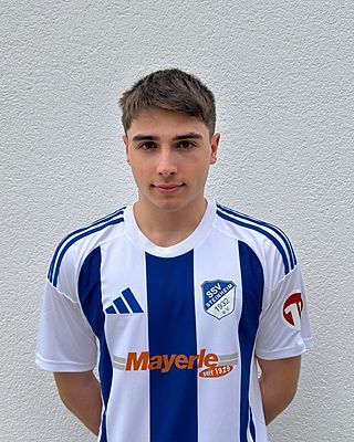 Lukas Kaltenegger