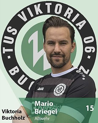 Mario Briegel