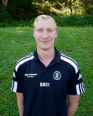 Sebastian Meyer
